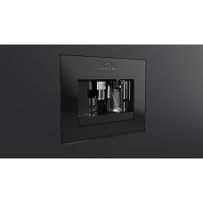 Встраиваемая кофемашина Fulgor Milano FCM 4500 TF BK