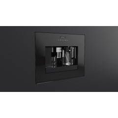 Встраиваемая кофемашина Fulgor Milano FCM 4500 TF BK