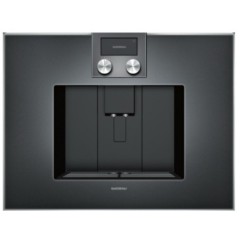 Встраиваемая кофемашина Gaggenau CM 470-102