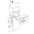 Встраиваемая кофемашина Gaggenau CM 470-102 в Краснодаре