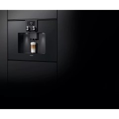 Встраиваемая кофемашина Gaggenau CMP 250-101