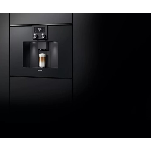 Встраиваемая кофемашина Gaggenau CMP 250-101 в Краснодаре