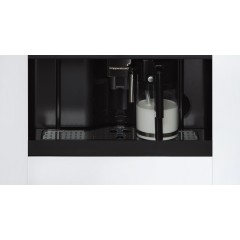 Встраиваемая кофемашина Kuppersbusch CKV 6550.0 W