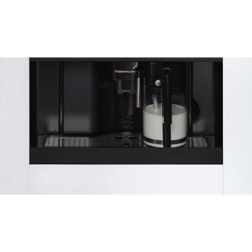 Встраиваемая кофемашина Kuppersbusch CKV 6550.0 W в Краснодаре