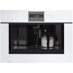 Встраиваемая кофемашина Kuppersbusch CKV 6550.0 W