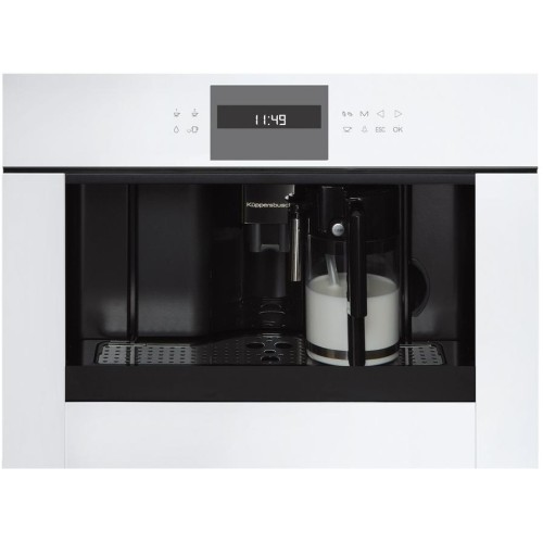 Встраиваемая кофемашина Kuppersbusch CKV 6550.0 W в Краснодаре
