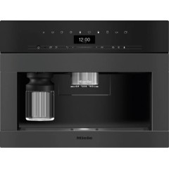 Встраиваемая кофемашина Miele CVA 7440 125 Gala Ed