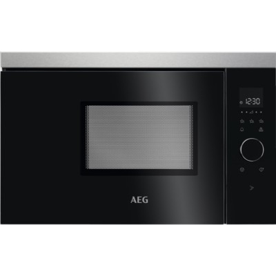 Встраиваемая микроволновая печь AEG MBB1756SEM в Краснодаре