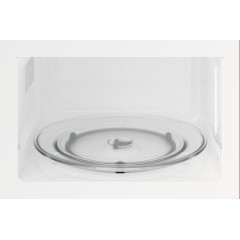 Встраиваемая микроволновая печь AEG MBB1756SEM