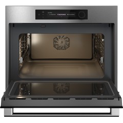 Встраиваемая микроволновая печь Asko OM64SSH