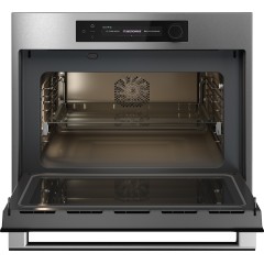 Встраиваемая микроволновая печь Asko OM64SSH