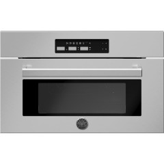 Встраиваемая микроволновая печь Bertazzoni F30PROMWLXT