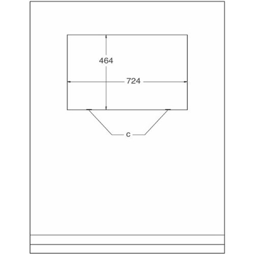 Встраиваемая микроволновая печь Bertazzoni F30PROMWLXT в Краснодаре