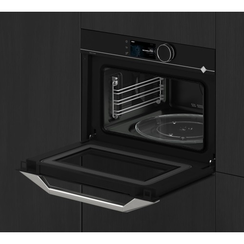 Встраиваемая микроволновая печь De Dietrich DKC4756X в Краснодаре