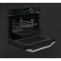 Встраиваемая микроволновая печь De Dietrich DKC4756X