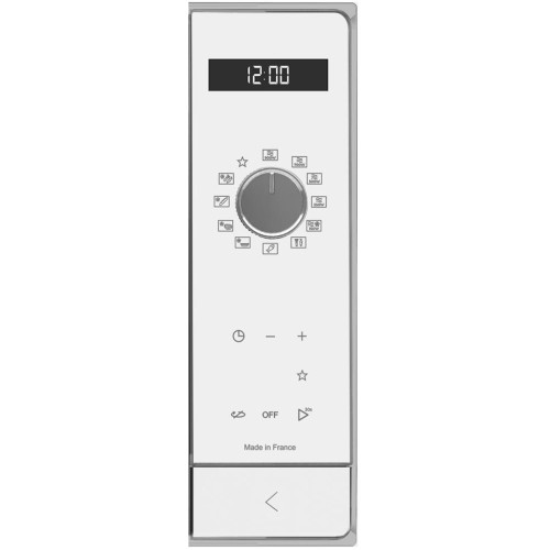 Встраиваемая микроволновая печь De Dietrich DME4310W в Краснодаре