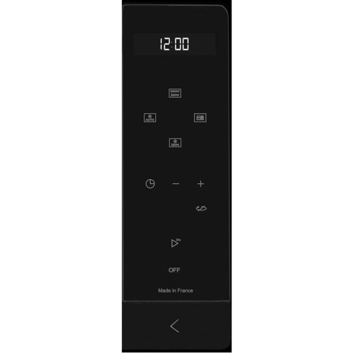 Встраиваемая микроволновая печь De Dietrich DME4320B в Краснодаре