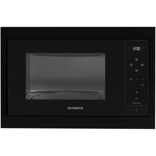 Встраиваемая микроволновая печь De Dietrich DME4320B в Краснодаре