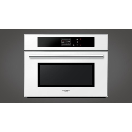 Встраиваемая микроволновая печь Fulgor Milano FCMO 4507 TM WH в Краснодаре