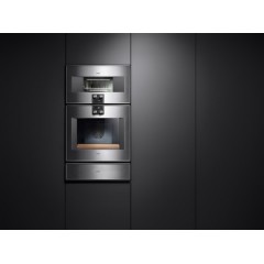 Встраиваемая микроволновая печь Gaggenau BM 485-110