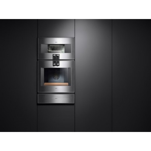Встраиваемая микроволновая печь Gaggenau BM 485-110 в Краснодаре