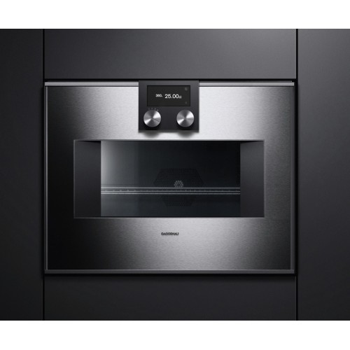 Встраиваемая микроволновая печь Gaggenau BMP 250-110 в Краснодаре