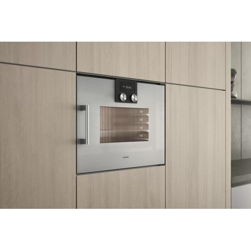 Встраиваемая микроволновая печь Gaggenau BMP 250-110 в Краснодаре