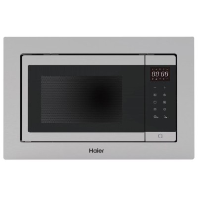 Встраиваемая микроволновая печь Haier HMX-BTG259LX в Краснодаре