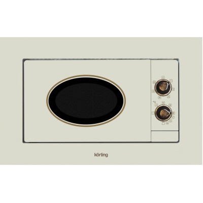 Встраиваемая микроволновая печь Korting KMI 820 RB в Краснодаре