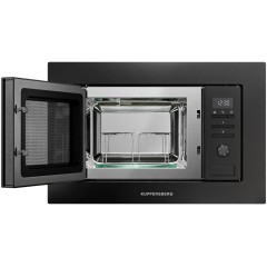 Встраиваемая микроволновая печь Kuppersberg HMW 621 B
