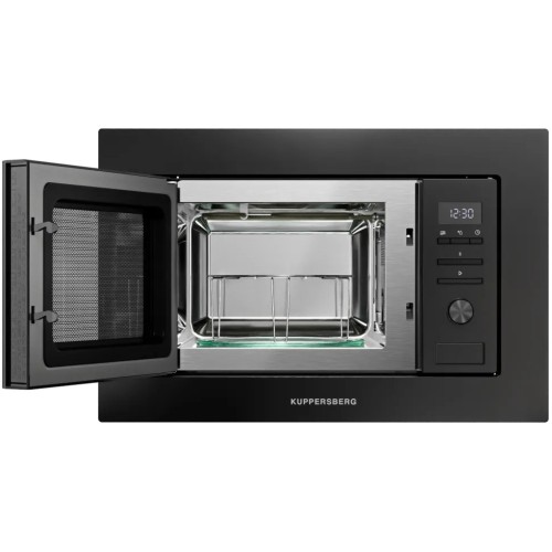 Встраиваемая микроволновая печь Kuppersberg HMW 621 B в Краснодаре