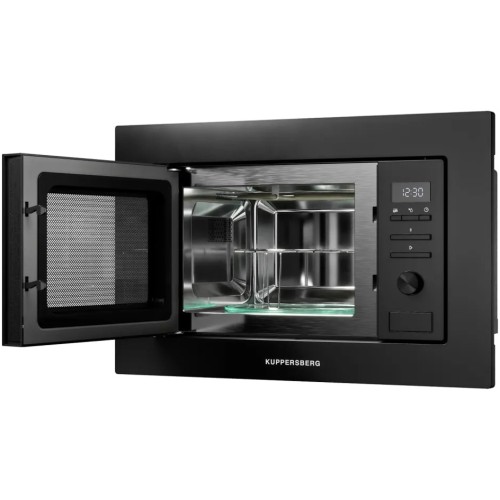 Встраиваемая микроволновая печь Kuppersberg HMW 621 B в Краснодаре