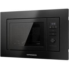 Встраиваемая микроволновая печь Kuppersberg HMW 621 B