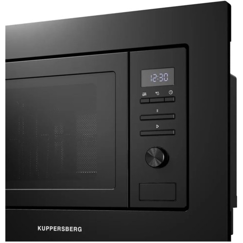 Встраиваемая микроволновая печь Kuppersberg HMW 621 B в Краснодаре