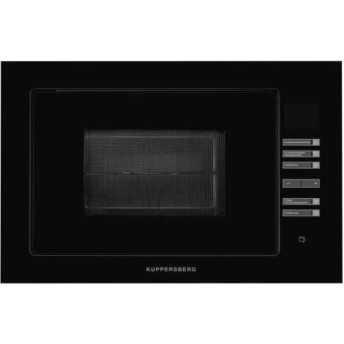 Встраиваемая микроволновая печь Kuppersberg HMW 645 B в Краснодаре
