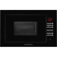 Встраиваемая микроволновая печь Kuppersberg HMW 645 B