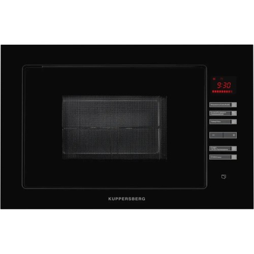 Встраиваемая микроволновая печь Kuppersberg HMW 645 B в Краснодаре