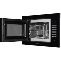 Встраиваемая микроволновая печь Kuppersberg HMW 645 B