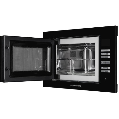 Встраиваемая микроволновая печь Kuppersberg HMW 645 B в Краснодаре