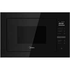 Встраиваемая микроволновая печь Midea MI10250GB