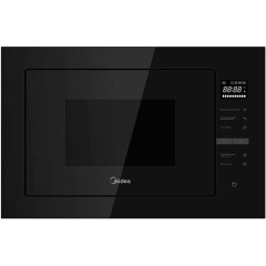 Встраиваемая микроволновая печь Midea MI10250GB