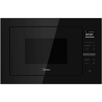 Встраиваемая микроволновая печь Midea MI10250GB в Краснодаре