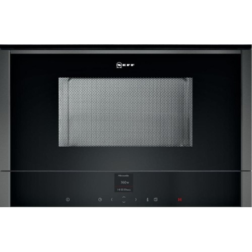 Встраиваемая микроволновая печь Neff C17WR00G0 в Краснодаре