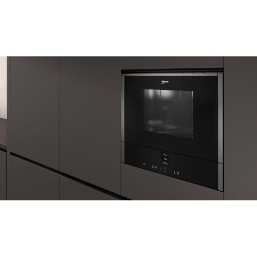 Встраиваемая микроволновая печь Neff C17WR00G0 в Краснодаре