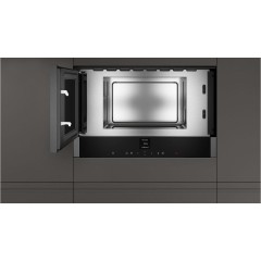 Встраиваемая микроволновая печь Neff C17WR00G0