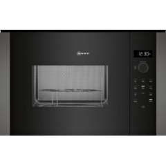 Встраиваемая микроволновая печь Neff HLAGD53G0