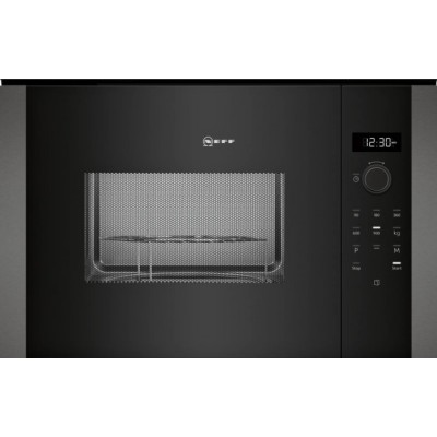 Встраиваемая микроволновая печь Neff HLAGD53G0 в Краснодаре