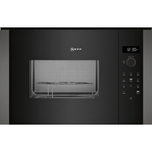 Встраиваемая микроволновая печь Neff HLAGD53G0 в Краснодаре