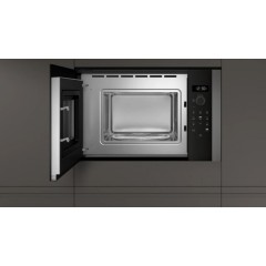 Встраиваемая микроволновая печь Neff HLAGD53G0