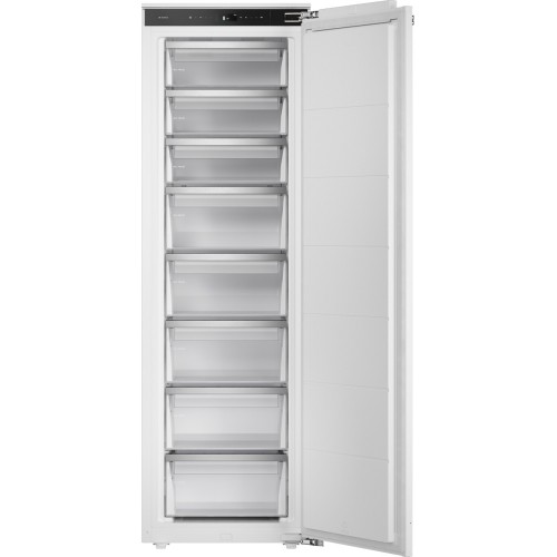 Встраиваемая морозильная камера Asko RBF576DND1 в Краснодаре